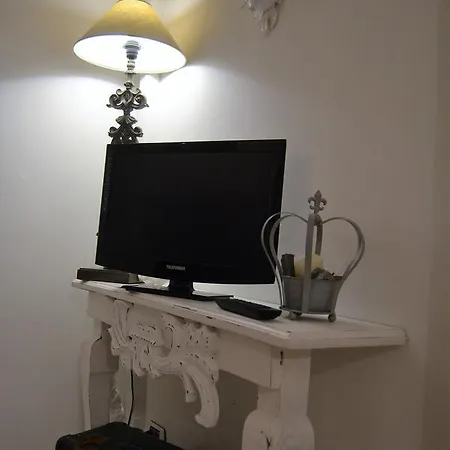 Il Visitatore *