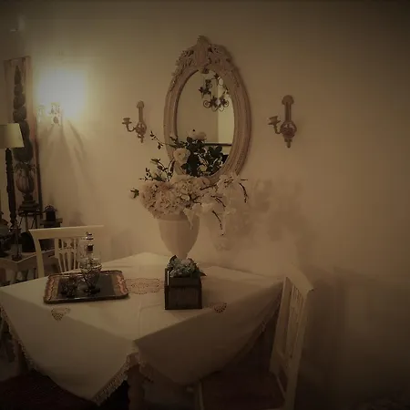 Il Visitatore Nocleg ze śniadaniem *