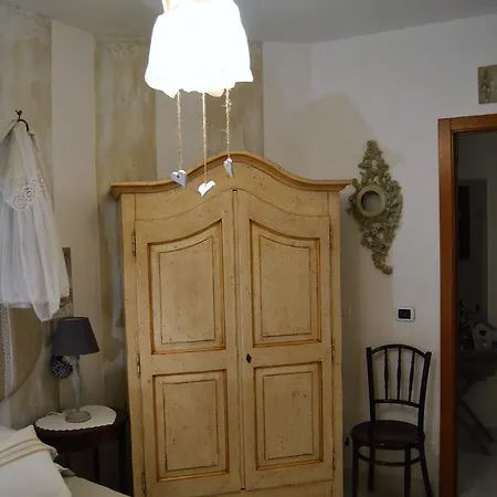 Nocleg ze śniadaniem Il Visitatore *