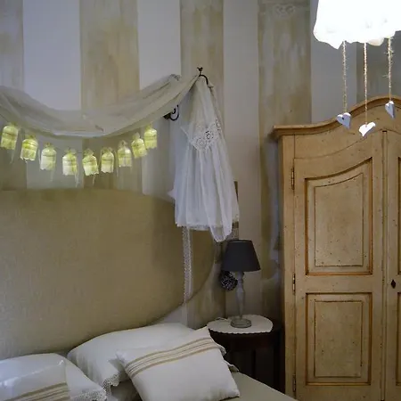 Nocleg ze śniadaniem Il Visitatore *