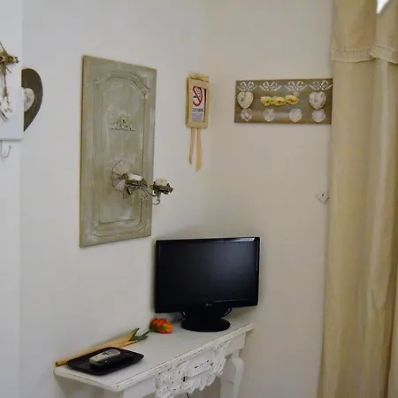 Il Visitatore Nocleg ze śniadaniem *