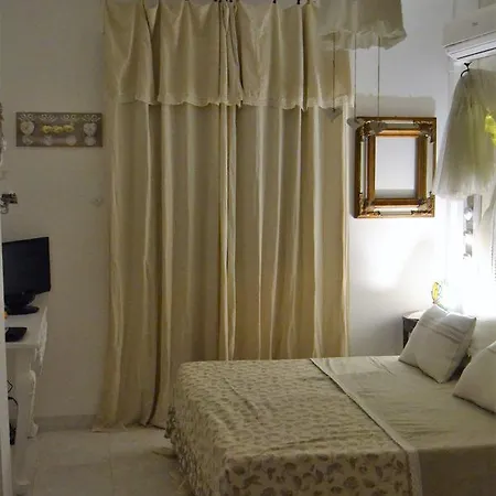 Il Visitatore Nocleg ze śniadaniem Maglie